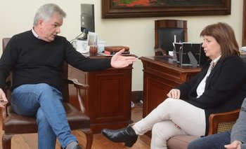 La lista seccional de LLA que enfrenta a Karina Milei con Bulllrich | Elecciones 2025