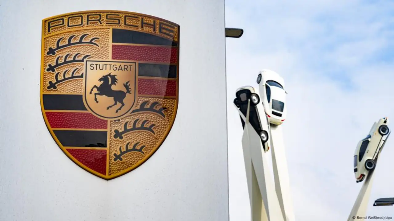 No se salva nadie: Porsche anuncia un nuevo plan de despidos ante una situación "grave"