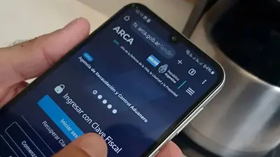 ARCA ARCA
