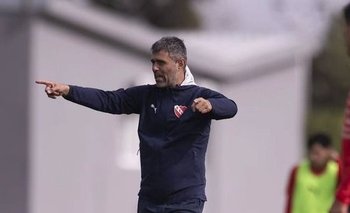 Independiente va por el quinto: la oferta que realizó por un jugador de River | Independiente