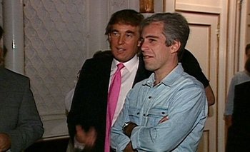 Trump ordenó publicar todos los archivos del caso Epstein | Donald trump