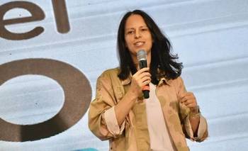 Soledad Martínez busca un “acuerdo positivo” que contenga a LLA | Elecciones 2025