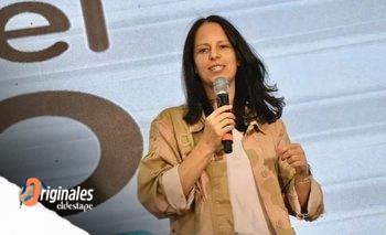 Soledad Martínez busca un “acuerdo positivo” que contenga a La Libertad Avanza y aliados | Elecciones 2025