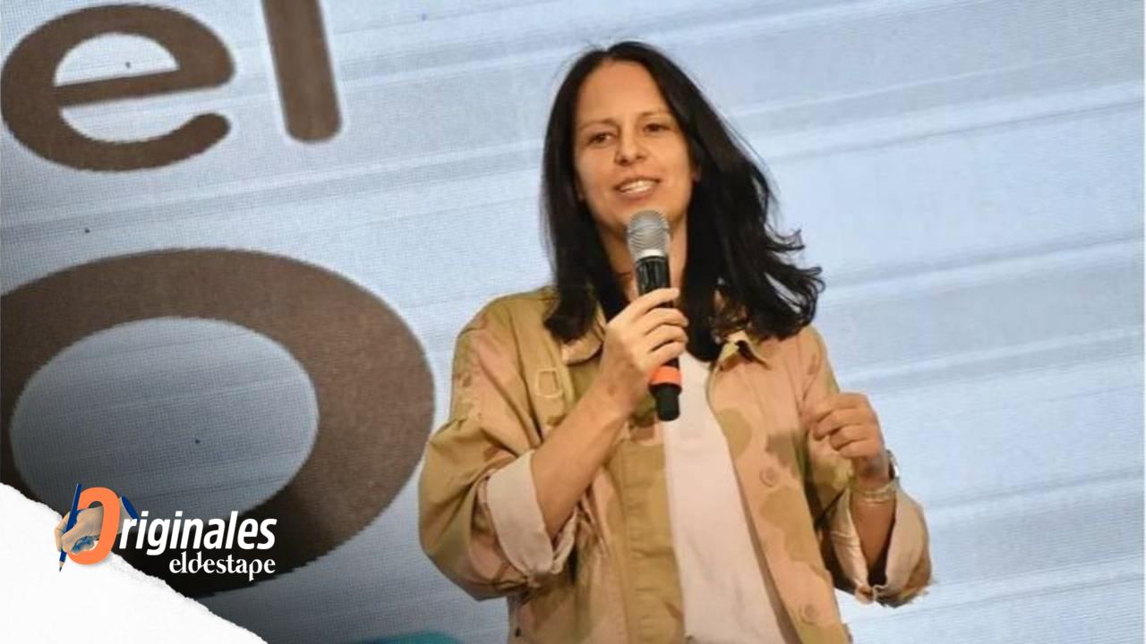 Soledad Martínez busca un “acuerdo positivo” que contenga a La Libertad Avanza y aliados