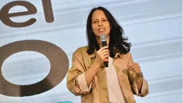 Soledad Martínez busca un “acuerdo positivo” que contenga a La Libertad Avanza y aliados