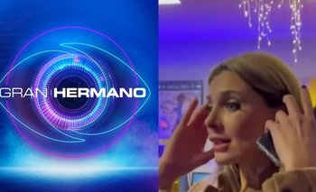 Figura de Gran Hermano apareció borracho en un streaming y violentó a una mujer | Televisión 