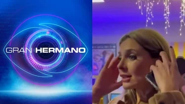 Figura de Gran Hermano apareció borracho en un streaming y violentó a una mujer: "Putas"