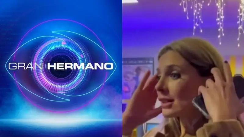 Gran Hermano. Nino Dolce. Tamara Bella.