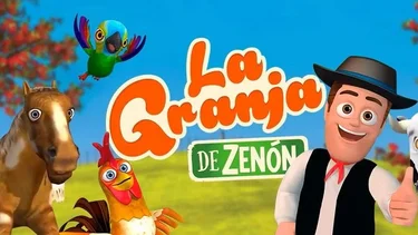 La Granja de Zenón, un plan inmersivo para las vacaciones de invierno y los chicos: dónde es y cómo conseguir entradas