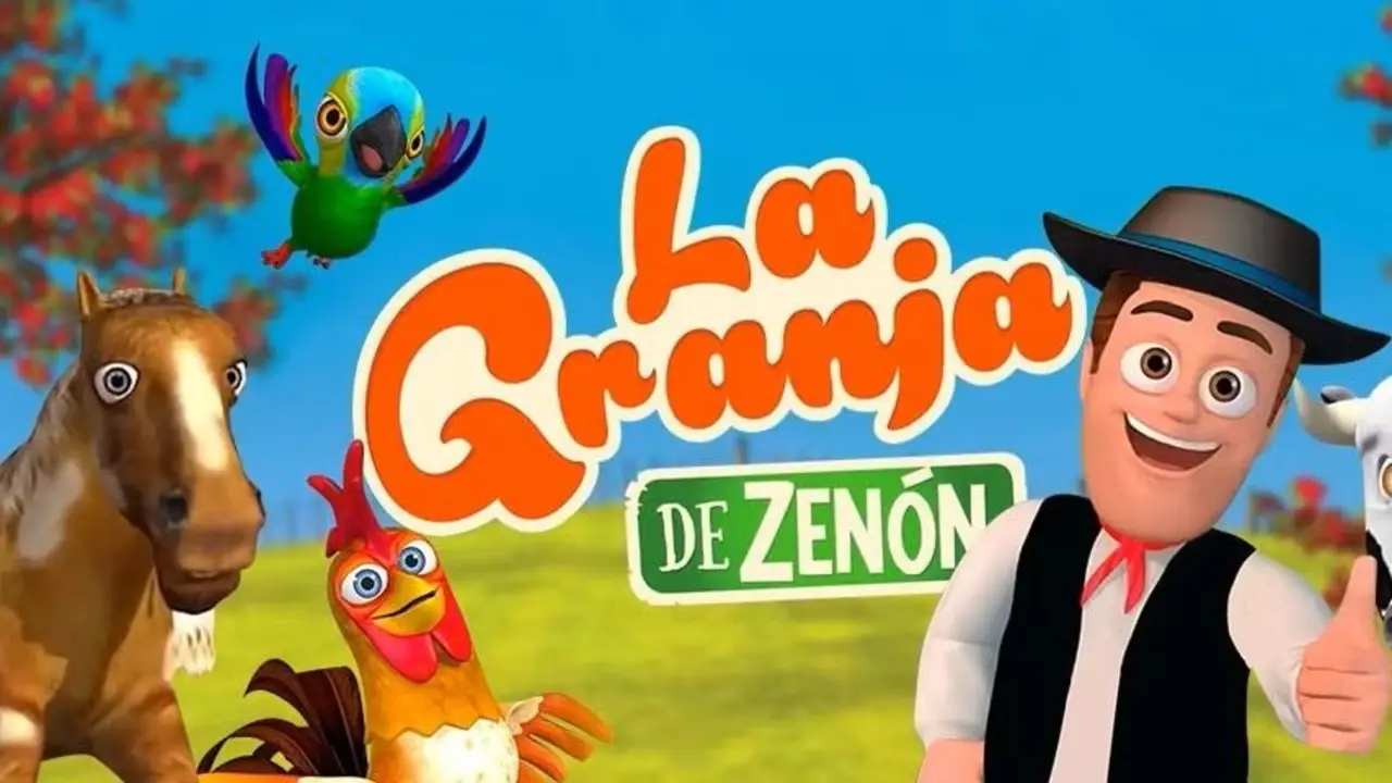 La Granja de Zenón, un plan inmersivo para las vacaciones de invierno y los chicos: dónde es y cómo conseguir entradas