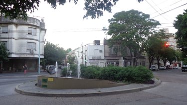¿Por qué hay personas que se pierden en Parque Chas?