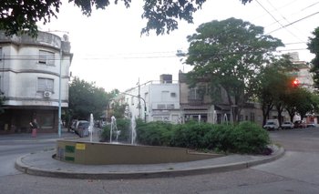 ¿Por qué hay personas que se pierden en Parque Chas? | Ciudad de buenos aires
