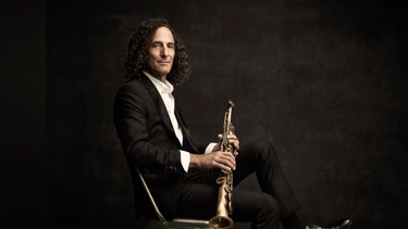 Entradas Kenny G en Argentina 2025: fecha de cuándo toca el saxofonista más icónico del mundo