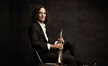 Entradas Kenny G en Argentina 2025: cuándo toca el talentoso saxofonista | Recitales
