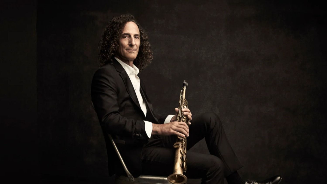 Entradas Kenny G en Argentina 2025: fecha de cuándo toca el saxofonista más icónico del mundo