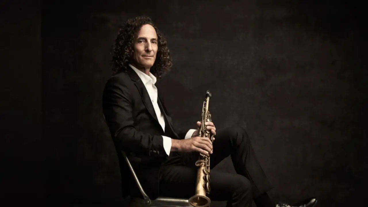 Entradas Kenny G en Argentina 2025: fecha de cuándo toca el saxofonista más icónico del mundo