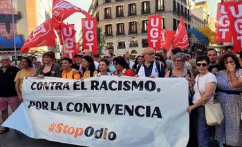 Cacería de inmigrantes en España: Torre Pacheco no es un caso aislado en el mundo | Racismo