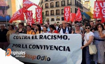 Cacería de inmigrantes en España: Torre Pacheco no es un caso aislado en el mundo | Racismo