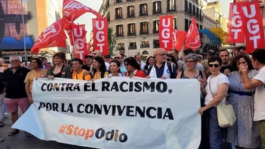 Cacería de inmigrantes en España: Torre Pacheco no es un caso aislado en el mundo