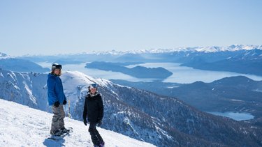 Actividades en Bariloche para las vacaciones de invierno 2025: precios para esquiar, paseos y cuánto cuestan los alojamientos