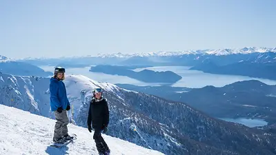 Actividades en Bariloche para las vacaciones de invierno 2025: precios para esquiar, paseos y cuánto cuestan los alojamientos Actividades en Bariloche para las vacaciones de invierno 2025: precios para esquiar, paseos y cuánto cuestan los alojamientos