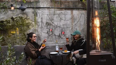 Día del Amigo 2025: 4 lugares en Buenos Aires para celebrarlo con buena comida y para pasar un gran momento