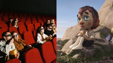 Cómo ir al cine gratis en CABA durante las vacaciones de invierno