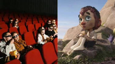 Cómo ir al cine gratis en CABA durante las vacaciones de invierno