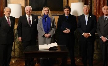 Milei aceleró en su crisis con los gobernadores: "Perversos" | En vivo