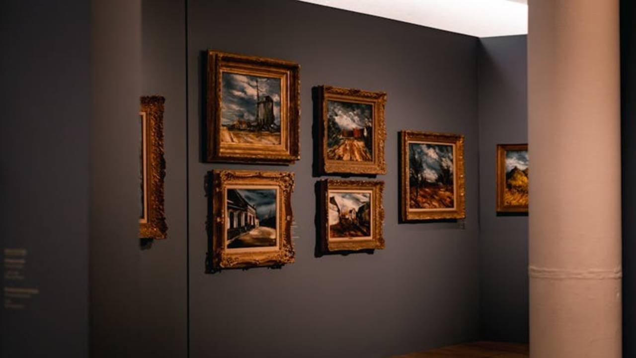 Descubre el poder de las artes visuales latinoamericanas