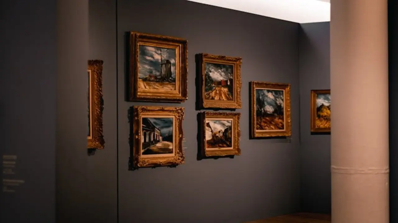 Descubre el poder de las artes visuales latinoamericanas