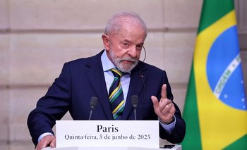 "No volverán": Lula confirmó que irá por la reelección en 2026 | Lula da silva