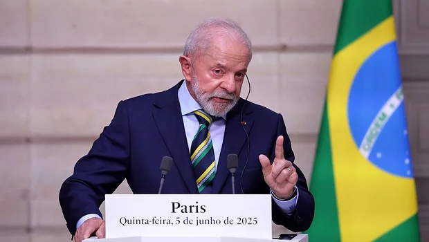 Elecciones en Brasil: Lula achica la diferencia frente a Flávio a días del balotaje | Elecciones en brasil