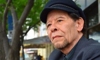 Dolor en el folklore: murió Aldo Monges | Folklore
