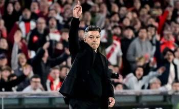 Gallardo sorprende en River: el ingreso de una joya ante Instituto | River plate