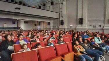 Música, cine y cultura: el novedoso cronograma formoseño para disfrutar del receso invernal