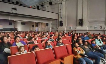 Música, cine y cultura: el novedoso cronograma para disfrutar el receso invernal | Cultura
