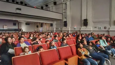 Música, cine y cultura: el novedoso cronograma formoseño para disfrutar del receso invernal