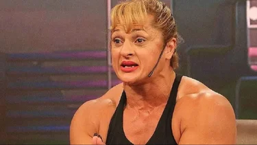 Nuevo parte médico de Locomotora Oliveras, que tiene en vilo al boxeo por su salud