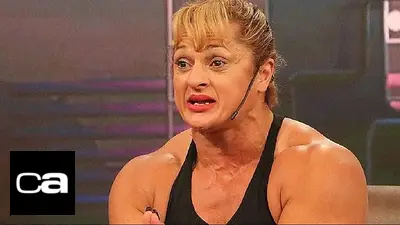 Alejandra Locomotora Oliveras, Boxeo, ACV. Alejandra Locomotora Oliveras, Boxeo, ACV.