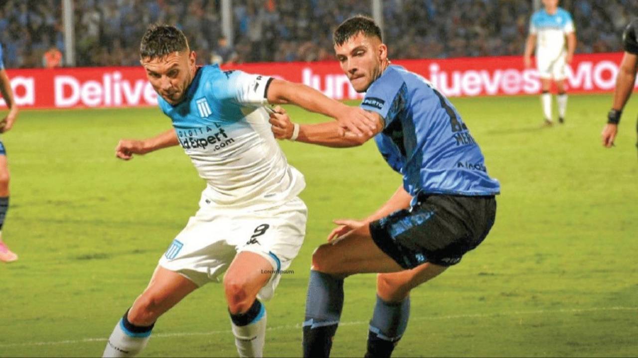 Racing vs Belgrano por el Torneo Clausura: cuando juegan