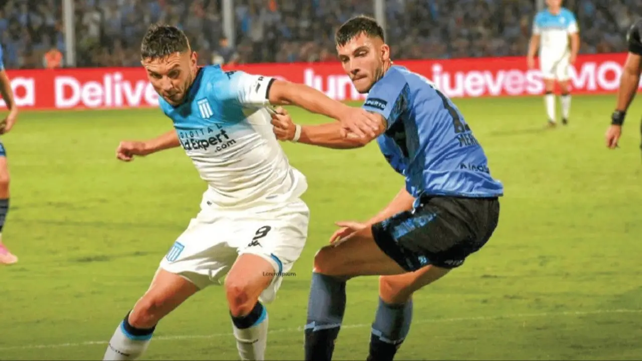 Racing vs Belgrano por el Torneo Clausura: cuando juegan