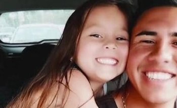 El doloroso mensaje del papá de Kim: "Me pierdo" | Policiales