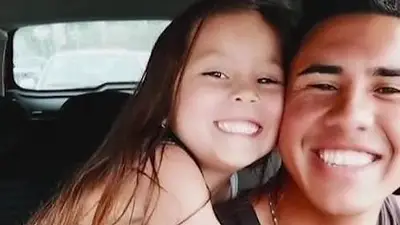 A cinco meses del crimen, el doloroso mensaje del papá de Kim: "Me pierdo" A cinco meses del crimen, el doloroso mensaje del papá de Kim: "Me pierdo"