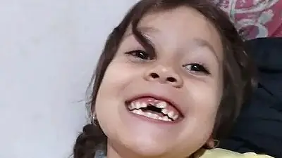 Arrancó el juicio por el crimen de Kim Gómez: el brutal relato de su mamá Arrancó el juicio por el crimen de Kim Gómez: el brutal relato de su mamá