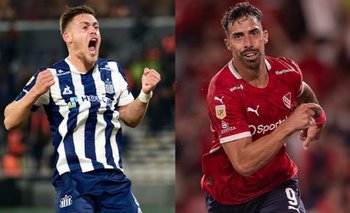 Independiente - Talleres: hora, TV y lo que hay que saber | Fútbol argentino