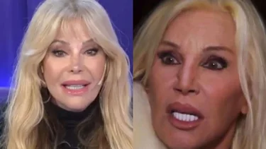 Susana Giménez reveló lo peor sobre Graciela Alfano y sus "brujerías": "Trató de matarme, está loca"