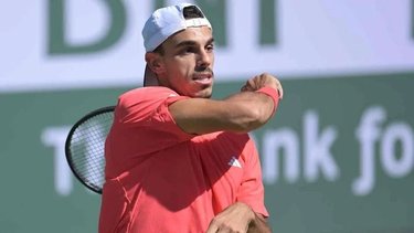 Cerúndolo y Ugo Carabelli tuvieron un duro golpe en Bastad tras una gran semana
