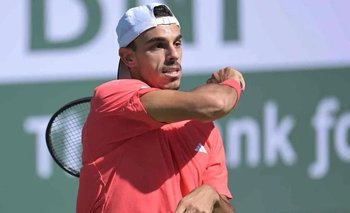 Fin del sueño para Cerúndolo y Ugo Carabelli en el ATP de Bastad | Tenis