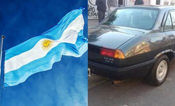 Está de vuelta el inconfundible Peugeot 504: cómo es el modelo 2025 | Autos